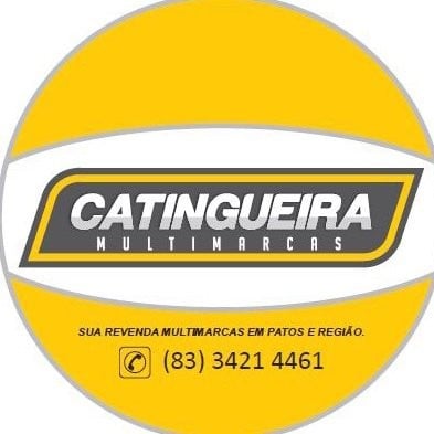 CATINGUEIRA MULTIMARCAS