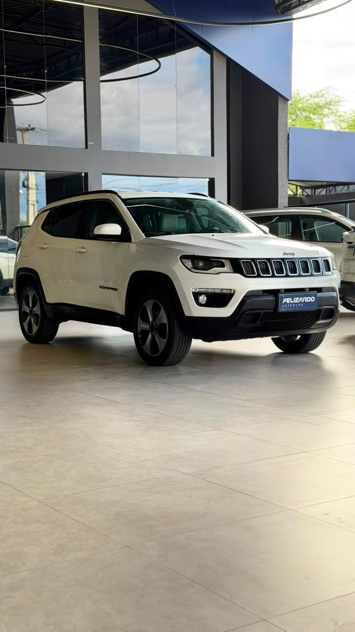 Jeep Compass - foto 1