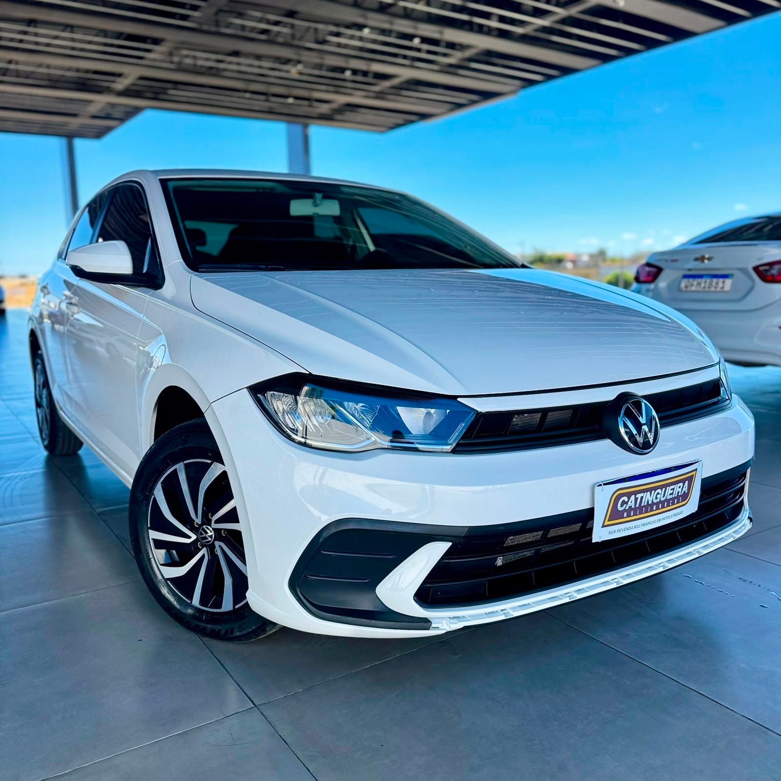 Volkswagen Polo - foto 1