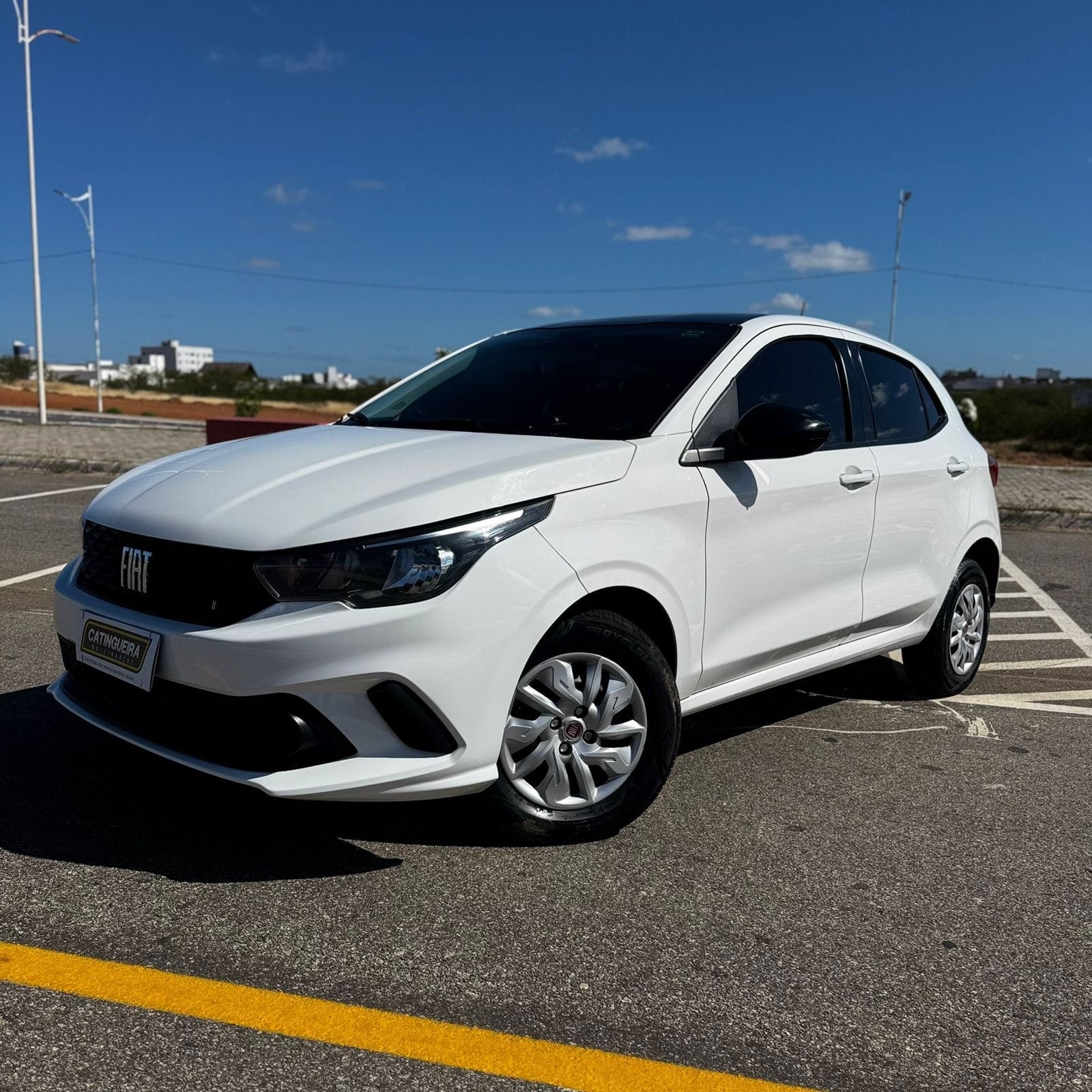 Fiat ARGO DRIVE - foto 1