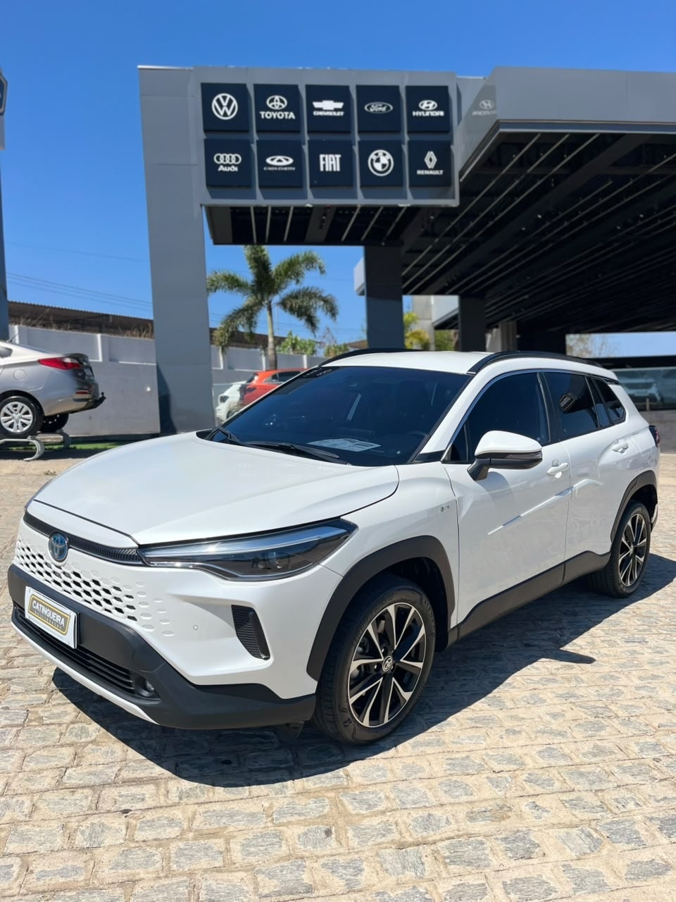 Toyota Corolla - foto 1