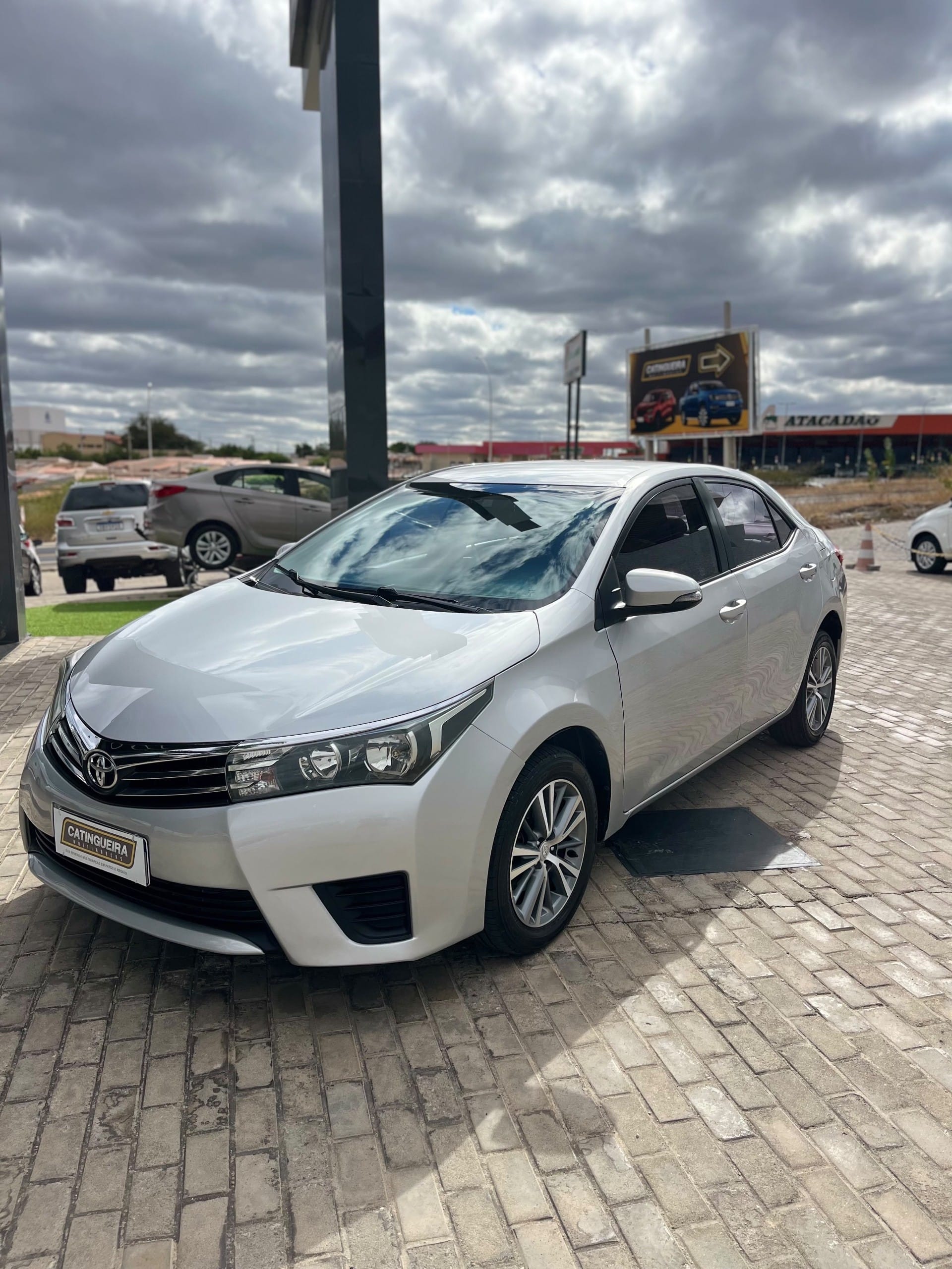 Toyota Corolla GLi - foto 1