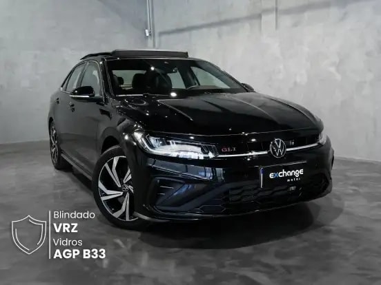 VolksWagen JETTA GLI - foto 1