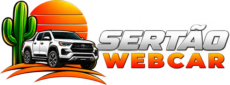 Sertão WebCar