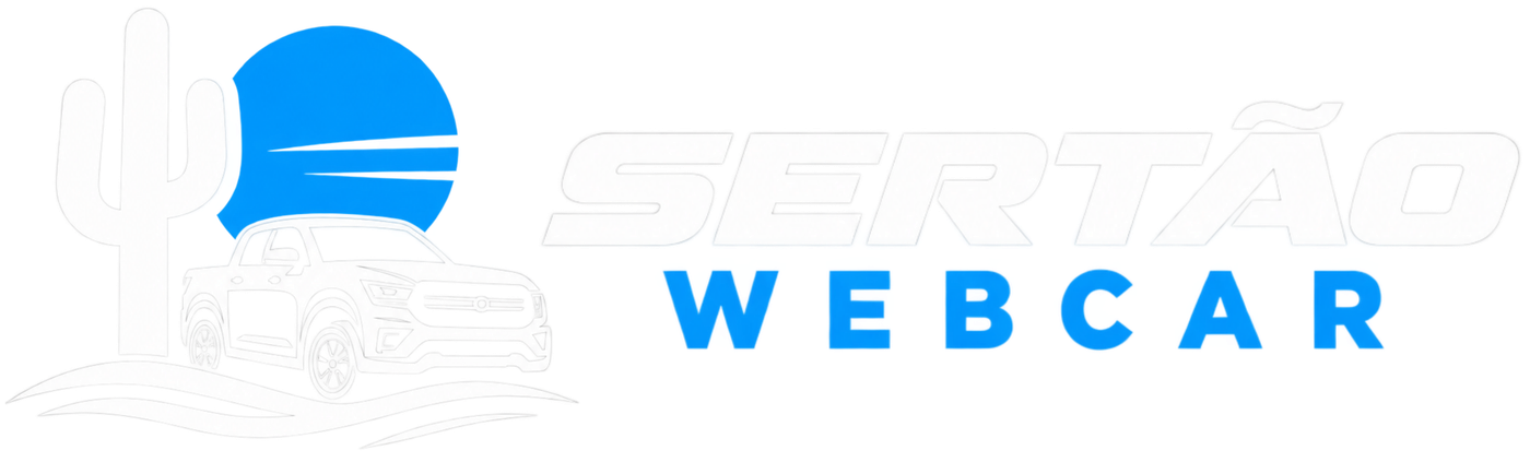 Sertão Webcar
