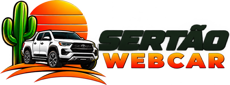 Sertão WebCar