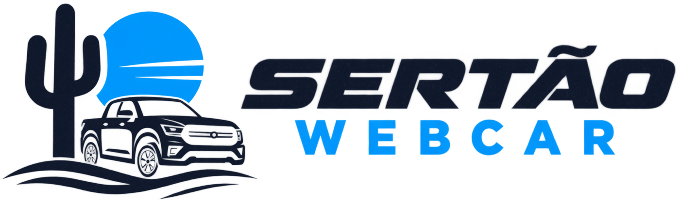Sertão Webcar